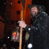 Weihnachtsmarkt Rothenburg in Rothenburg ob der Tauber