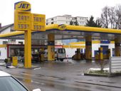 Nutzerbilder JET-Tankstelle