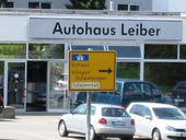 Nutzerbilder Leiber Autohaus GmbH & Co. KG