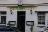 Nutzerbilder Restaurant City Gaststätte