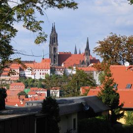 Meissen Schlossberg