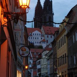 Schlosskirche Meissen