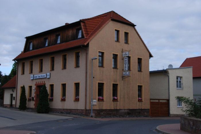 Nutzerbilder Landhotel u. Gasthof Stadt Nürnberg Inh. Anette Würzberg