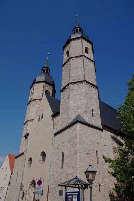 Nutzerbilder Kirchengemeinde St. Andreas-Nicolai-Petri, Gemeindebüro