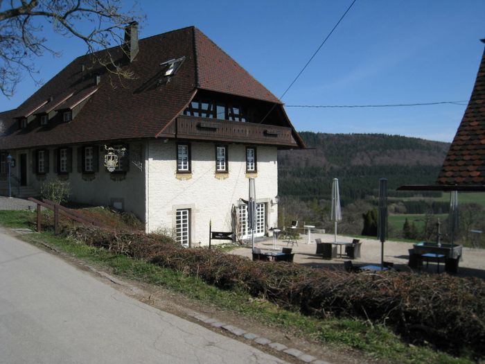 Nutzerbilder Hofgut Hohenkarpfen