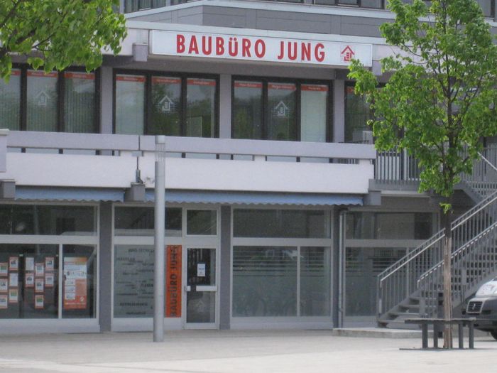 Baubüro Jung, Spaichingen