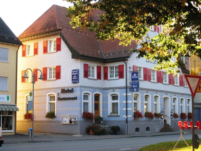 Nutzerbilder Hotel Restaurant Kreuz