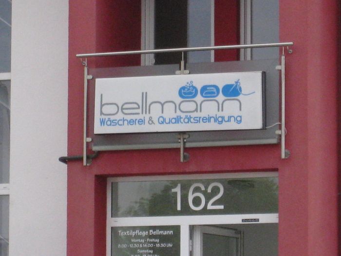 Bellmann, Reinigung Spaichingen