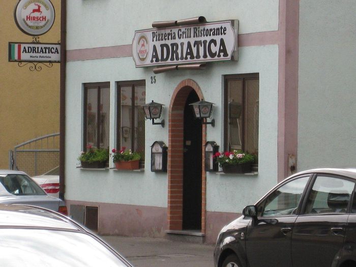 Adriatica Tuttlingen