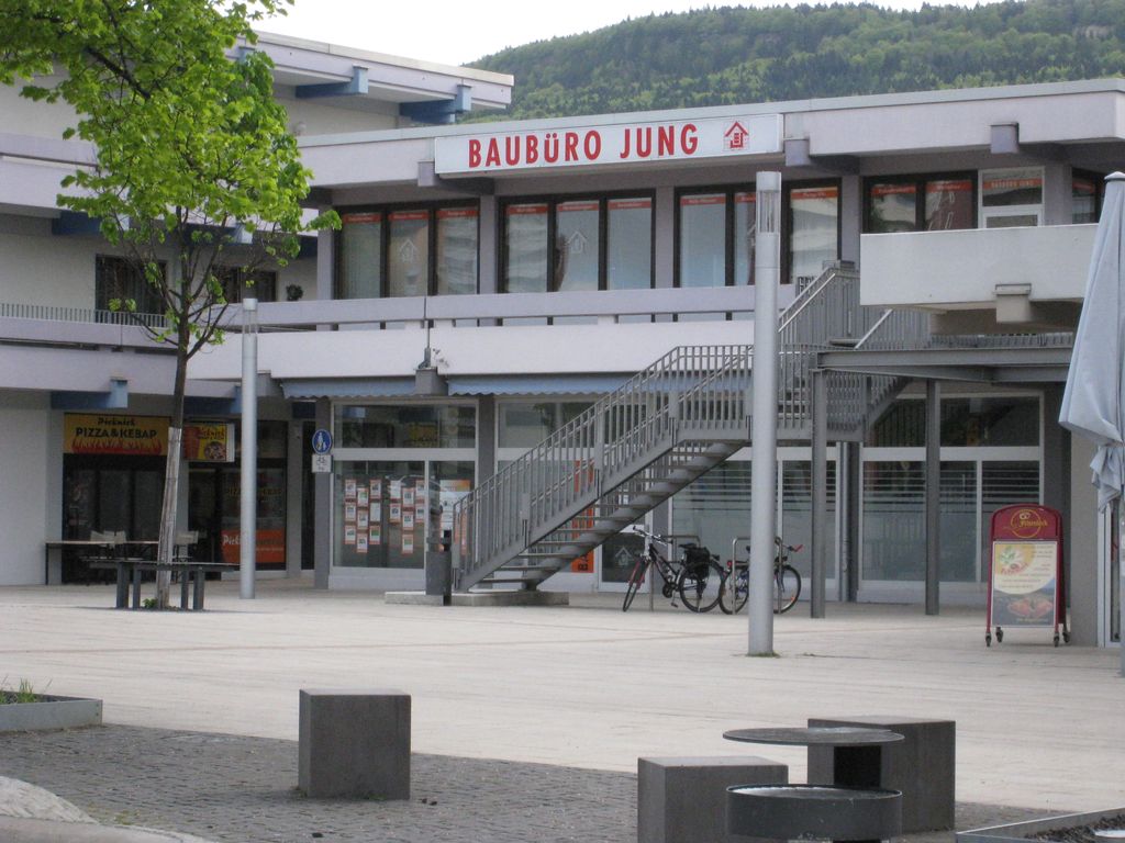 Nutzerfoto 1 Baubüro Jung GmbH
