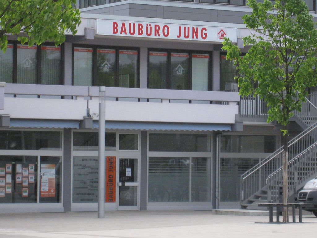 Nutzerfoto 2 Baubüro Jung GmbH