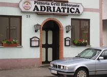 Bild zu Adriatica Pizzeria