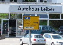 Bild zu Leiber Autohaus GmbH & Co. KG