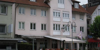 Nestel Bäckerei in Spaichingen