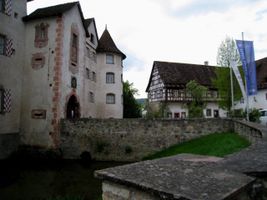 Bild zu Café im Schloss