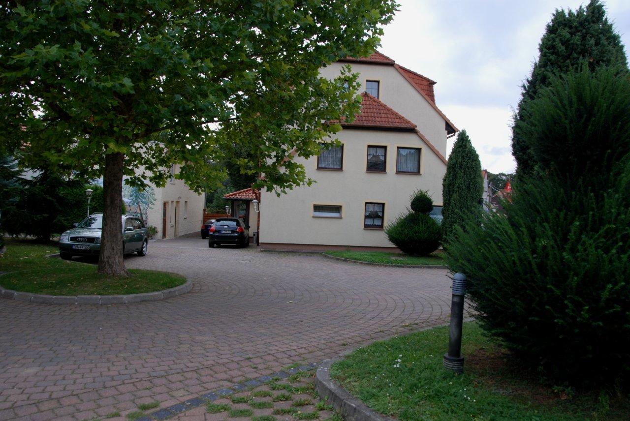 Landhotel Stadt Nürnberg