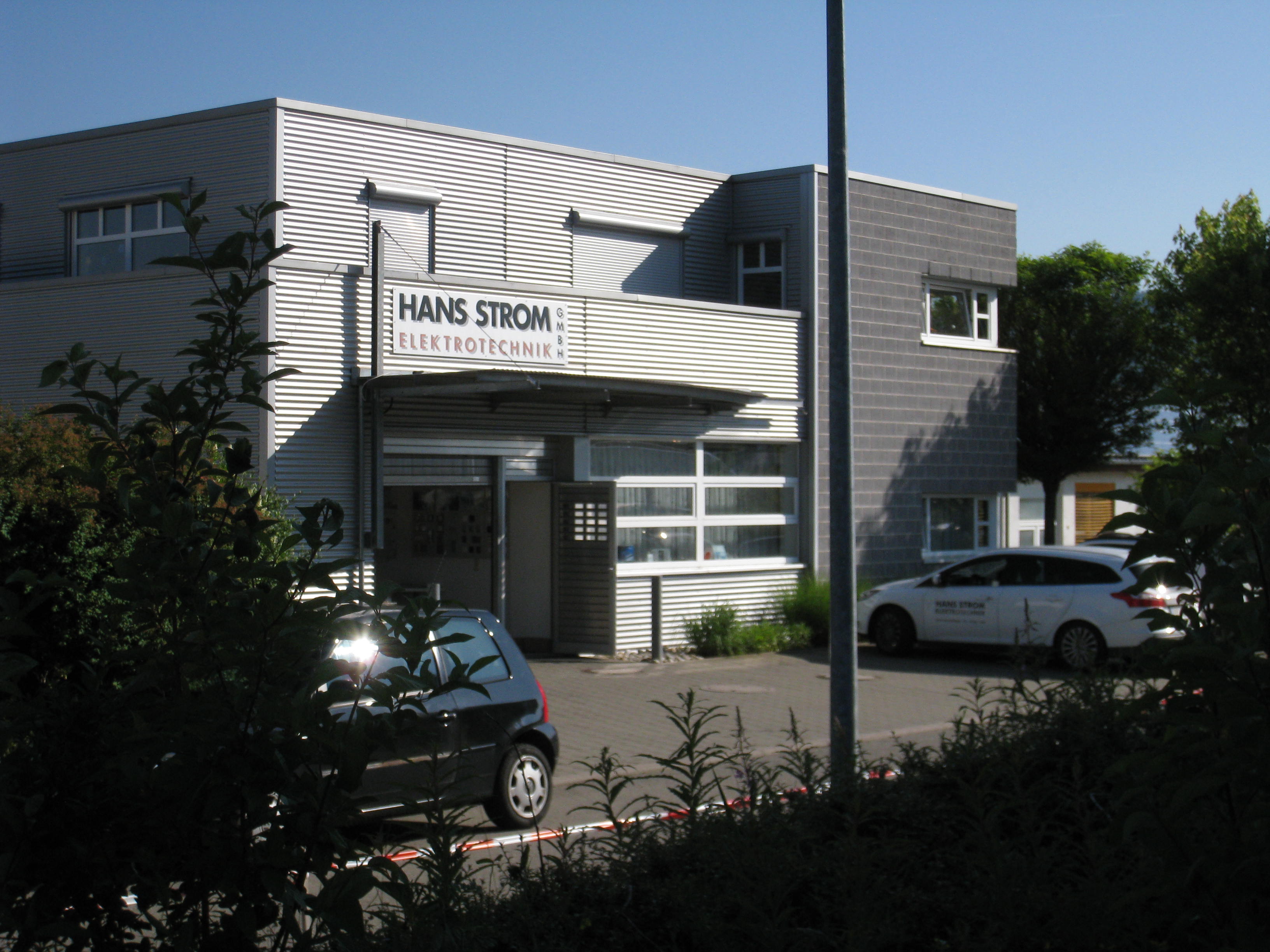 Hans Strom Elektrotechnik, Spaichingen