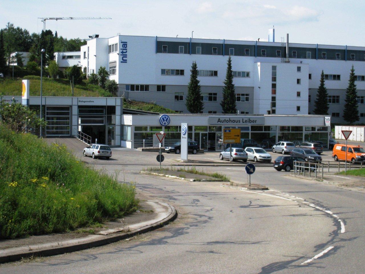 Autohaus Leiber Trossingen