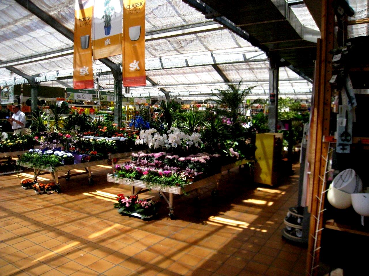 Hornbach Rottweil Pflanzenmarkt