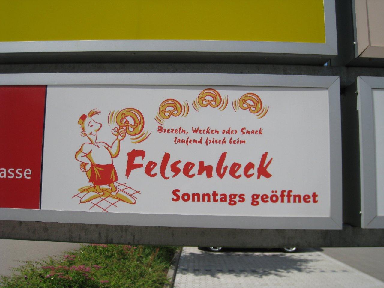 Felsenbeck