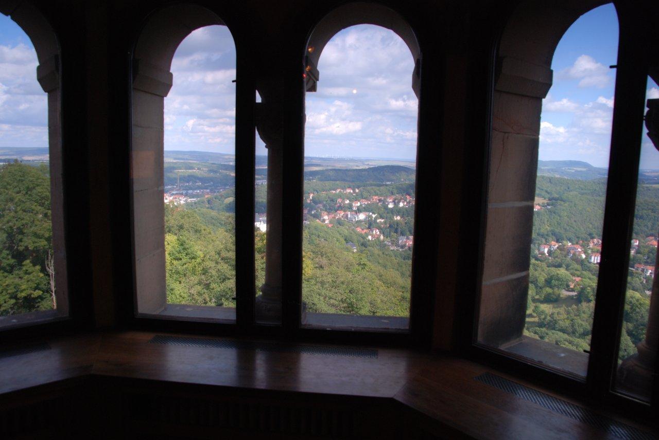 Burgpanorama