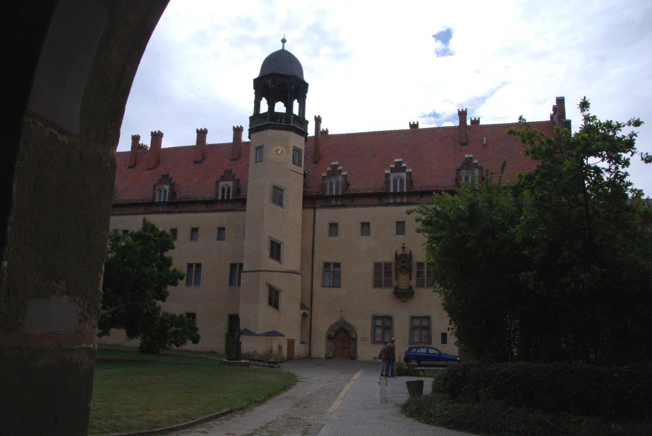 Lutherhaus Wittenberg
