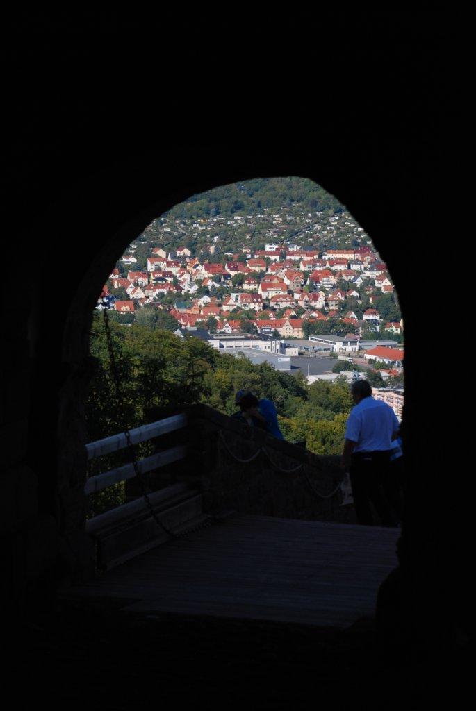 Wartburg Zugbrücke