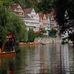 Hotel am Schloss mit Restaurant Mauganeschtle in Tübingen