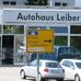 Leiber Autohaus GmbH & Co. KG in Trossingen