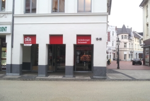 Bild 2 Godesberger Reisewelt in Bonn
