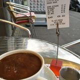 Pascher Konditorei und Café in Köln