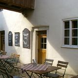 Gasthof Stirzer in Dietfurt an der Altmühl