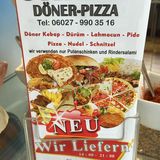 ORIENT Döner/Pizza in Stockstadt am Main