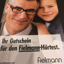Fielmann - Ihr Optiker & Hörakustiker in Hanau