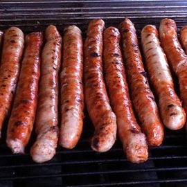 Grillstübchen Zur goldenen Krone in Schmalkalden