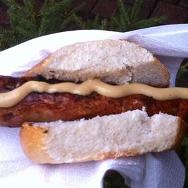 Grillstübchen Zur goldenen Krone in Schmalkalden