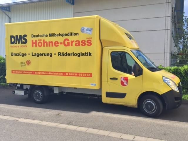 Nutzerbilder Höhne-Grass GmbH