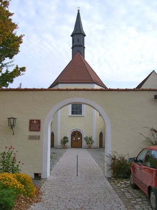 Nutzerbilder Benediktiner-Abtei