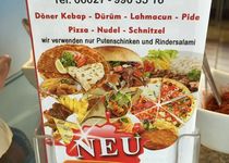 Bild zu ORIENT Döner/Pizza