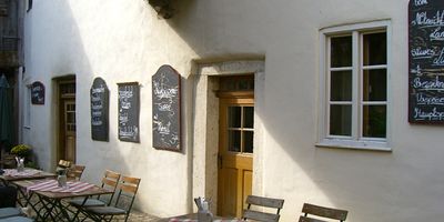 Gasthof Stirzer in Dietfurt an der Altmühl