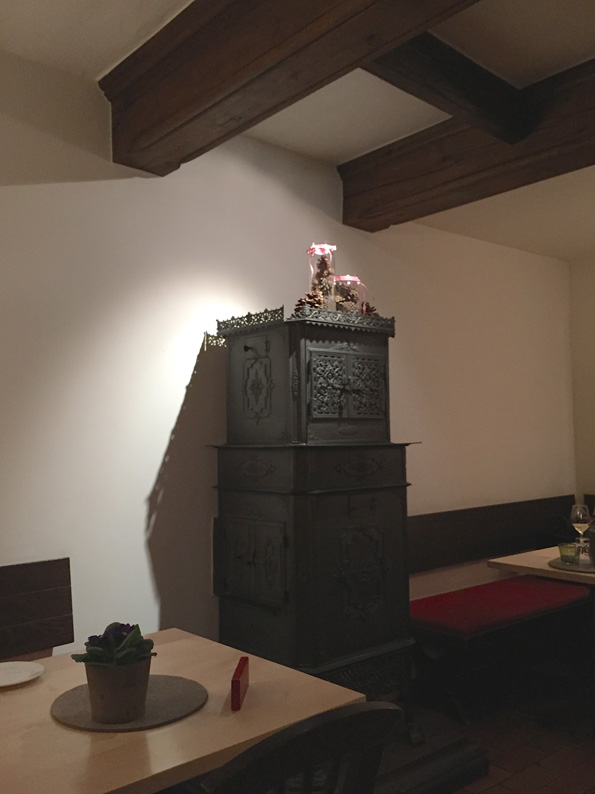 Bild 6 Schuberts Wein + Wirtschaft in Bad Kissingen