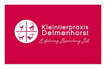 Logo von Kleintierpraxis Delmenhorst in Delmenhorst