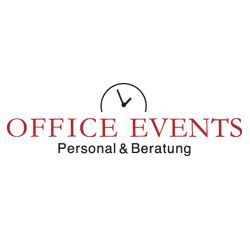Logo von Office Events P & B GmbH in Ludwigsburg in Württemberg