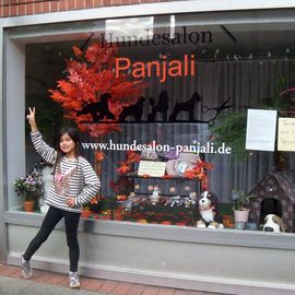 Hundesalon Panjali in Hannover