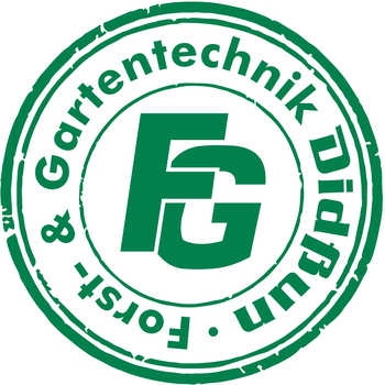 Logo von Forst- und Gartentechnik Didßun in Zerpenschleuse Gemeinde Wandlitz