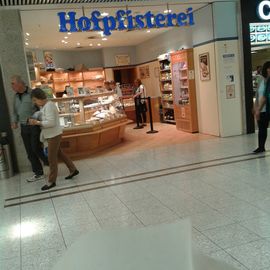 Ludwig Stocker Hofpfisterei GmbH in München