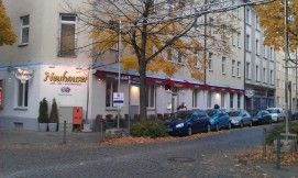 Cafe Neuhauser