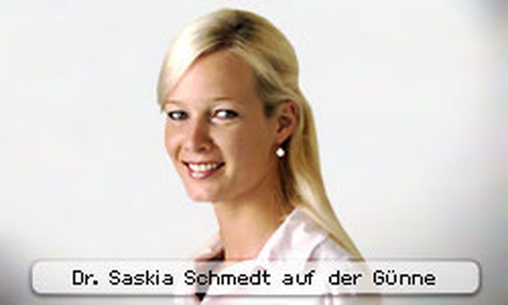 Nutzerfoto 1 Alsterpraxis für Kieferorthopädie Dr. Pamela und Dr. Saskia Schmedt auf der Günne