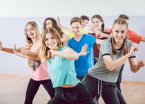 Bild zu Tanzschule Schilke