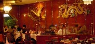 Bild zu Rosengarten China Restaurant